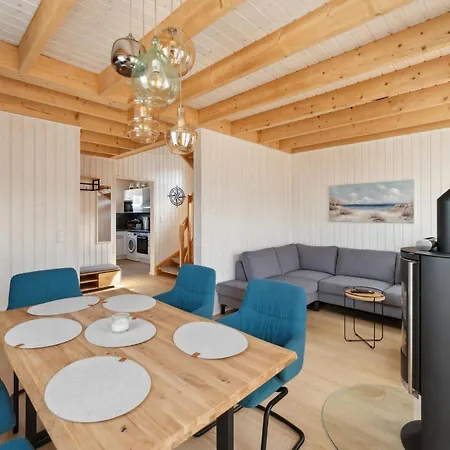 Seeraeuber Koje 度假居 *