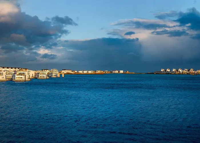 Seeraeuber Koje * Olpenitz