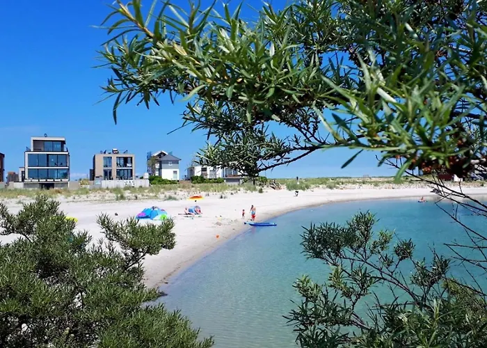 Seeraeuber Koje Casa vacanze *