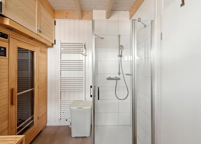 Casa vacanze Seeraeuber Koje *