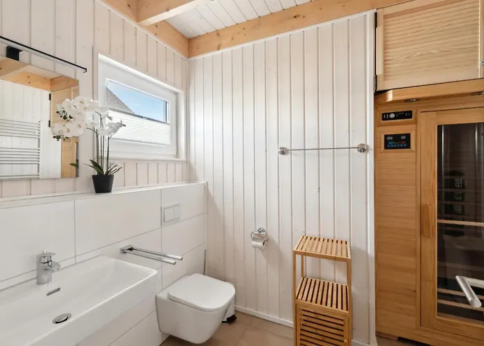 Seeraeuber Koje Casa vacanze *