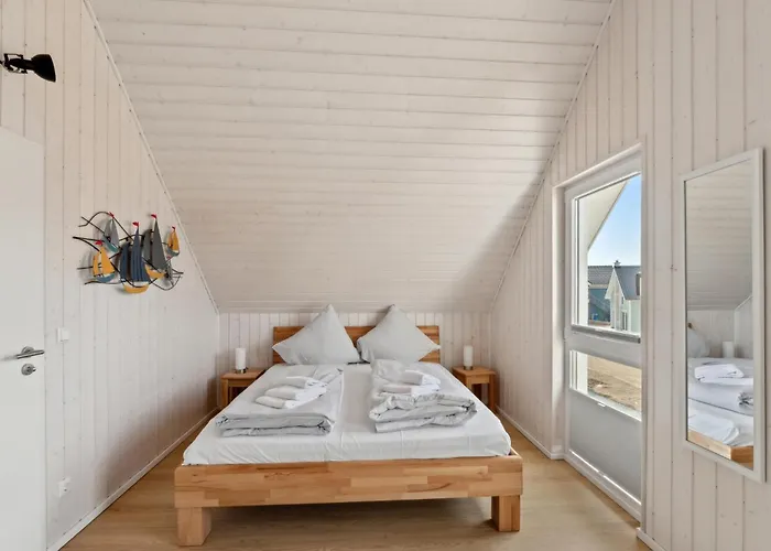 Casa vacanze Seeraeuber Koje