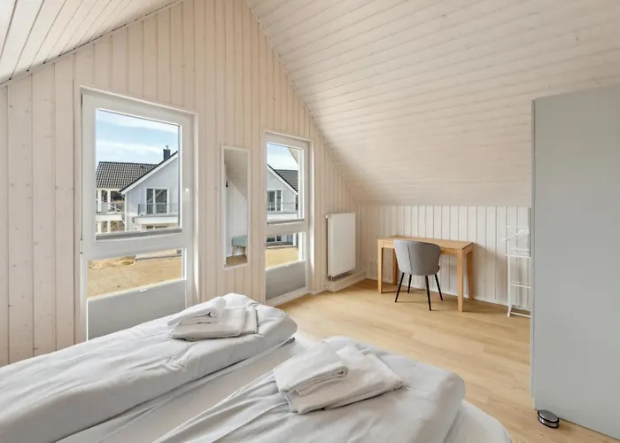 Seeraeuber Koje Casa vacanze *