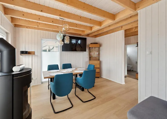 Seeraeuber Koje Casa vacanze