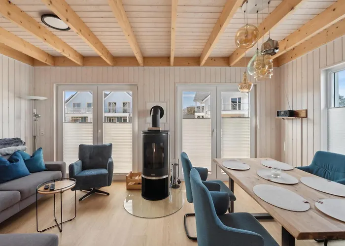 Casa vacanze Seeraeuber Koje