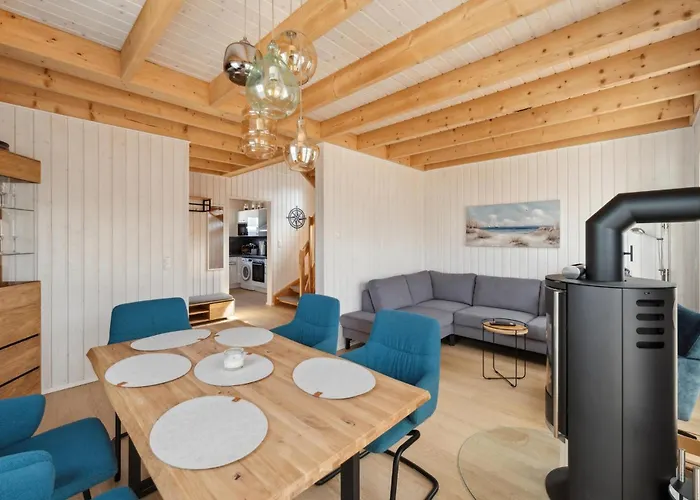 Seeraeuber Koje Casa vacanze *